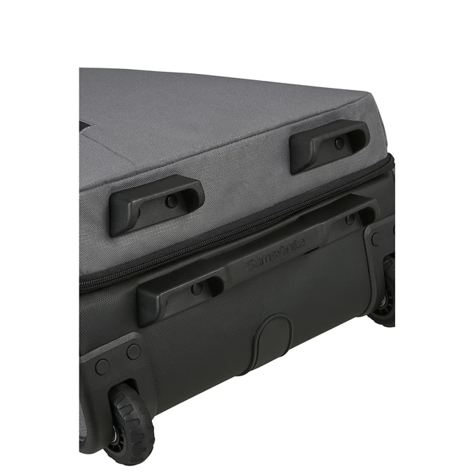 Samsonite Roader Duffle/Wheels 55/35 Drifter Grey 8 Samsonite Roader Duffle/Wheels 55/35 Drifter Grey - Image 8