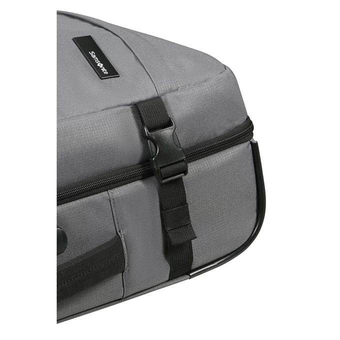 Samsonite Roader Duffle/Wheels 55/35 Drifter Grey 9 Samsonite Roader Duffle/Wheels 55/35 Drifter Grey - Image 9