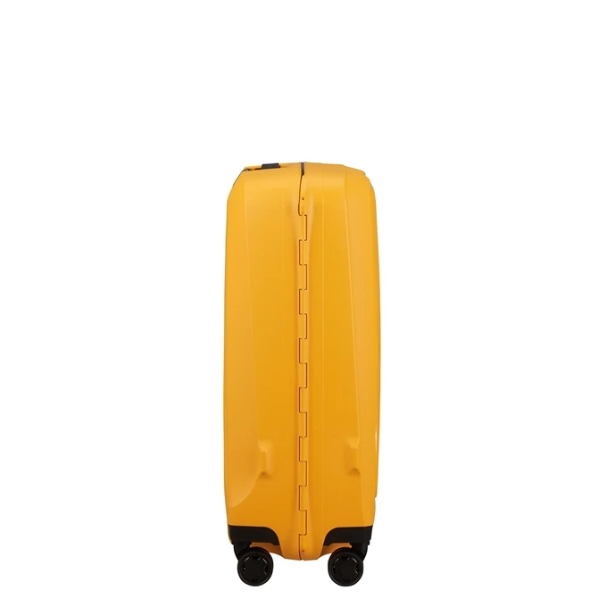 Samsonite Essens Spinner 55 Radiant Yellow 6 Samsonite Essens Spinner 55 Radiant Yellow - Image 6