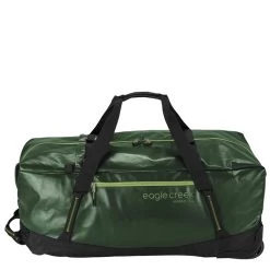 Eagle Creek Migrate Wheeled Duffel 130L Forest