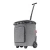 Reisenthel Carrycruiser Plus Frame Twist Silver