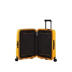 Samsonite Essens Spinner 55 Radiant Yellow 18 Samsonite Essens Spinner 55 Radiant Yellow -Mode Tassen Winkel image 166