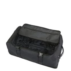 Travelite Kick Off Wheeled Duffle L Dark Antracite -Mode Tassen Winkel image 1665