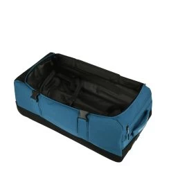 Travelite Kick Off Wheeled Duffle L Petrol -Mode Tassen Winkel image 1678
