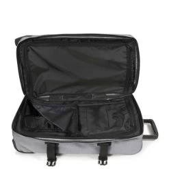 Eastpak Tranverz M Sunday Grey -Mode Tassen Winkel image 1690