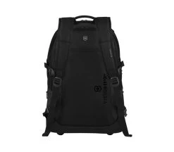 Victorinox VX Sport Evo Backpack On Wheels Black/black -Mode Tassen Winkel image 1699