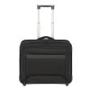 Travelite Meet 2 Wheel Business Trolley Black