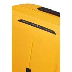 Samsonite Essens Spinner 55 Radiant Yellow 23 Samsonite Essens Spinner 55 Radiant Yellow -Mode Tassen Winkel image 171