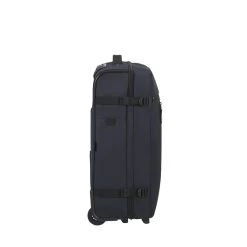 Samsonite Roader Duffle/Wheels 55/35 Dark Blue 13 Samsonite Roader Duffle/Wheels 55/35 Dark Blue -Mode Tassen Winkel image 1726