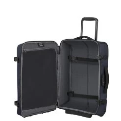 Samsonite Roader Duffle/Wheels 55/35 Dark Blue 14 Samsonite Roader Duffle/Wheels 55/35 Dark Blue -Mode Tassen Winkel image 1727