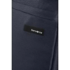 Samsonite Roader Duffle/Wheels 55/35 Dark Blue 16 Samsonite Roader Duffle/Wheels 55/35 Dark Blue -Mode Tassen Winkel image 1729