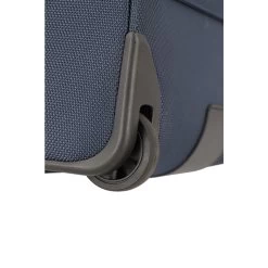 Travelite Meet 2 Wheel Business Trolley Navy -Mode Tassen Winkel image 1740