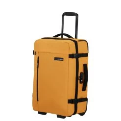 Samsonite Roader Duffle/Wheels 55/35 Radiant Yellow -Mode Tassen Winkel image 1744