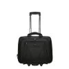 Enrico Benetti Cornell 27L Laptop Trolley 17'' Zwart