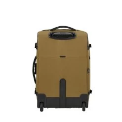 Samsonite Roader Duffle/Wheels 55/35 Olive Green -Mode Tassen Winkel image 1760