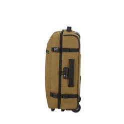 Samsonite Roader Duffle/Wheels 55/35 Olive Green -Mode Tassen Winkel image 1762
