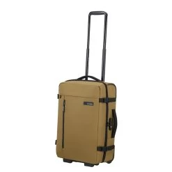 Samsonite Roader Duffle/Wheels 55/35 Olive Green -Mode Tassen Winkel image 1763