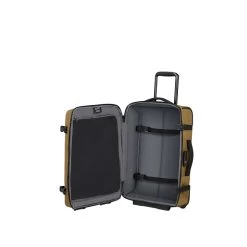 Samsonite Roader Duffle/Wheels 55/35 Olive Green -Mode Tassen Winkel image 1765