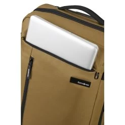 Samsonite Roader Duffle/Wheels 55/35 Olive Green -Mode Tassen Winkel image 1769