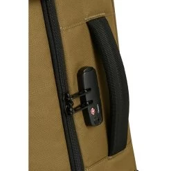 Samsonite Roader Duffle/Wheels 55/35 Olive Green -Mode Tassen Winkel image 1770