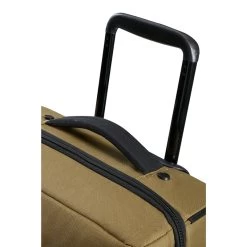 Samsonite Roader Duffle/Wheels 55/35 Olive Green -Mode Tassen Winkel image 1771