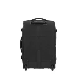 Samsonite Roader Duffle/Wheels 55/35 Deep Black -Mode Tassen Winkel image 1780