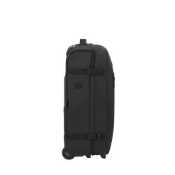 Samsonite Roader Duffle/Wheels 55/35 Deep Black -Mode Tassen Winkel image 1781