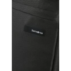 Samsonite Roader Duffle/Wheels 55/35 Deep Black -Mode Tassen Winkel image 1784