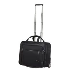 Samsonite Spectrolite 3.0 Rolling Tote 17.3'' Exp Black -Mode Tassen Winkel image 1788