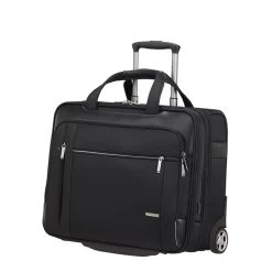 Samsonite Spectrolite 3.0 Rolling Tote 17.3'' Exp Black -Mode Tassen Winkel image 1789