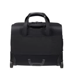 Samsonite Spectrolite 3.0 Rolling Tote 17.3'' Exp Black -Mode Tassen Winkel image 1790