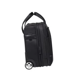 Samsonite Spectrolite 3.0 Rolling Tote 17.3'' Exp Black -Mode Tassen Winkel image 1792