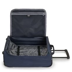 Kipling Teagan C Blue Bleu 2 -Mode Tassen Winkel image 1800