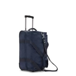 Kipling Teagan US Blue Bleu 2 -Mode Tassen Winkel image 1805