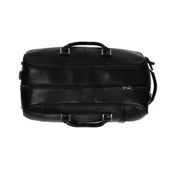 The Chesterfield Brand Jayven Trolley Travelbag Black -Mode Tassen Winkel image 1827