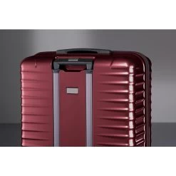 TITAN Litron 4 Wheel Trolley S Cherry Red -Mode Tassen Winkel image 184