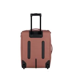 Travelite Kick Off Wheeled Duffle S Rose -Mode Tassen Winkel image 1873