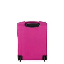 American Tourister Sea Seeker Upright Underseater Deep Fuchsia -Mode Tassen Winkel image 188
