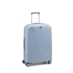Roncato Ypsilon Eco 2.0 Trolley 69 Azzurro Pastello -Mode Tassen Winkel image 19