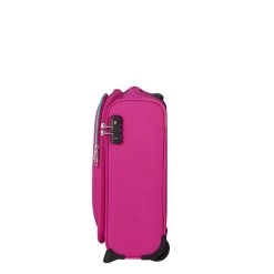American Tourister Sea Seeker Upright Underseater Deep Fuchsia -Mode Tassen Winkel image 190