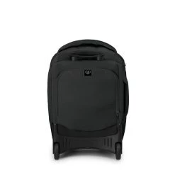 Osprey Sojourn Shuttle Wheeled Duffel 45L Black -Mode Tassen Winkel image 1900