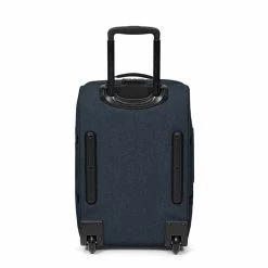 Eastpak Tranverz S Triple Denim -Mode Tassen Winkel image 1908