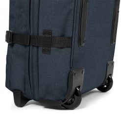 Eastpak Tranverz S Triple Denim -Mode Tassen Winkel image 1909