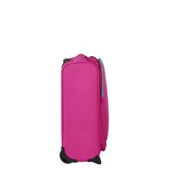 American Tourister Sea Seeker Upright Underseater Deep Fuchsia -Mode Tassen Winkel image 191