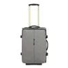 Samsonite Securipak Duffle/Wheels 55 Cool Grey