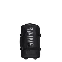 Rains Texel Cabin Bag W3 Black