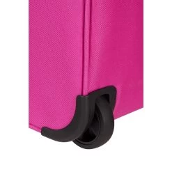 American Tourister Sea Seeker Upright Underseater Deep Fuchsia -Mode Tassen Winkel image 195