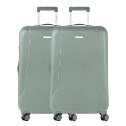 CarryOn Skyhopper 78 Set Van 2 Olive