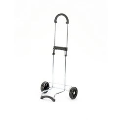 Andersen Scala Shopper Weda Boodschappentrolley Red -Mode Tassen Winkel image 2034