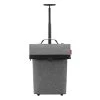 Reisenthel Shopping Trolley M Twist Silver